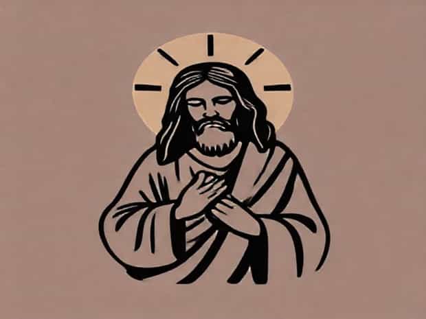 Jesus Regretted Making Humans