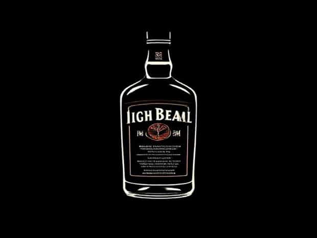 Jim Beam Highball Recipe