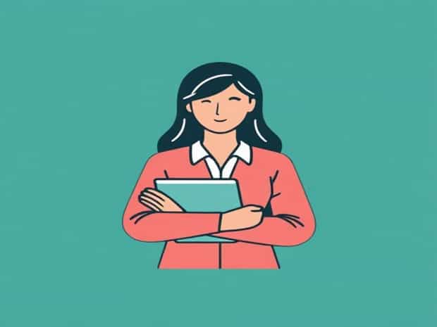 Job Description Of Saleslady