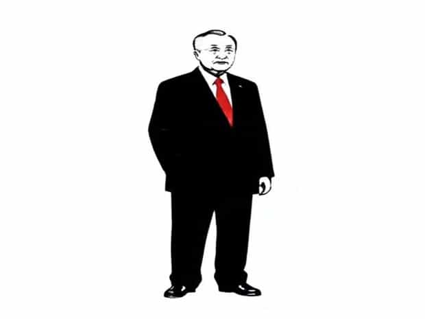 Joe Biden Deng Xiaoping