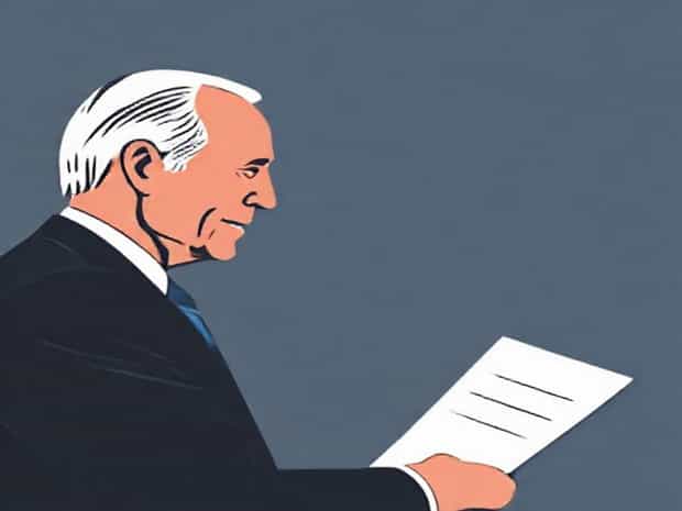 Joe Biden Forgiving Student Loans
