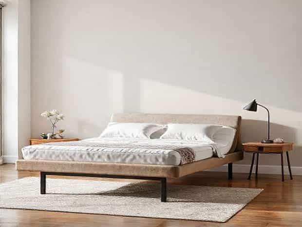 John Lewis Adjustable Beds