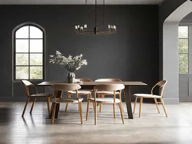 John Lewis Poise Dining Chairs