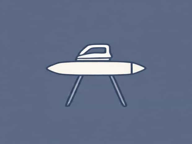 Joseph Joseph Ironing Board