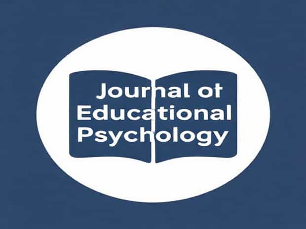 Journal Of Educational Psychology