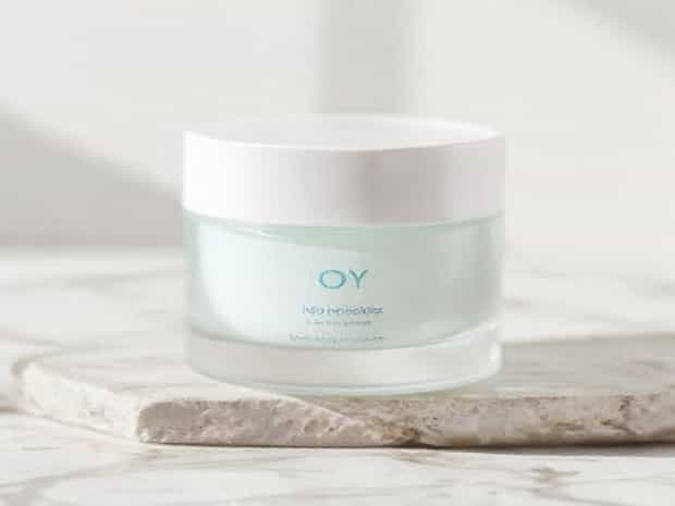 Joy Hydra Refresh Moisturizer Review