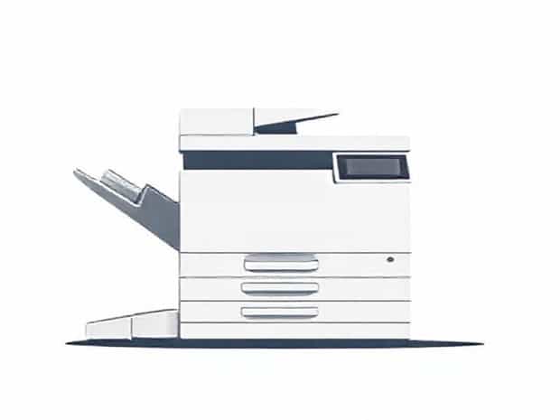 Jumbo Xerox Machine Price
