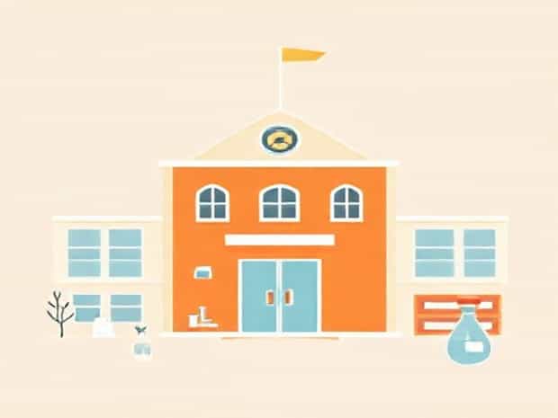 Junior Laboratory High School