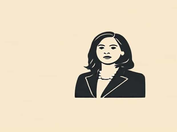 Kamala Harris Jd Vance