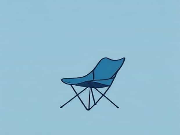 Kelty Lowdown Chair Review