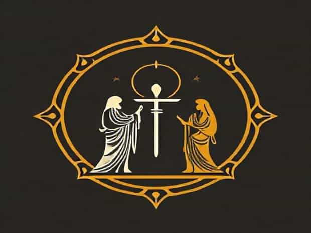 Key Figures Of Zoroastrianism