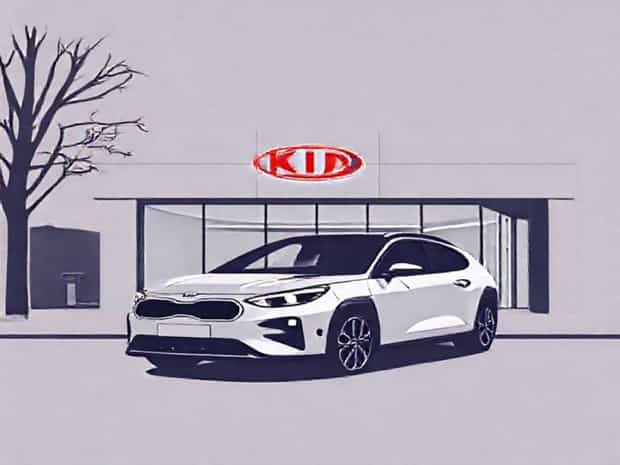 Kia Dealership In Chesterton