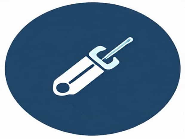 Kibosh Fast Freeze Clamp