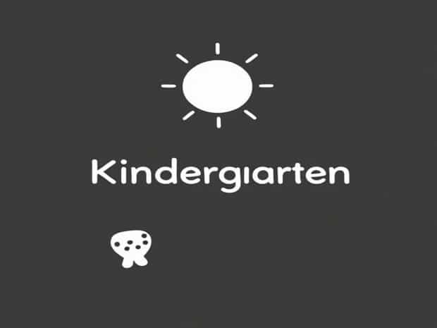 Kindergarten Worksheets For Kindergarten