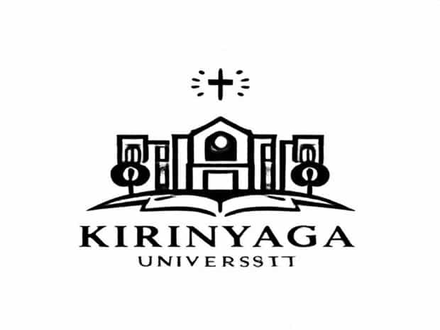 Kirinyaga University Admission Letter