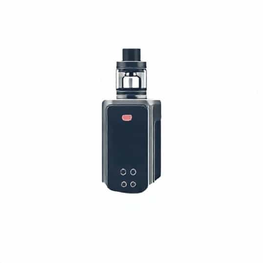 Kit Argus Mt Voopoo
