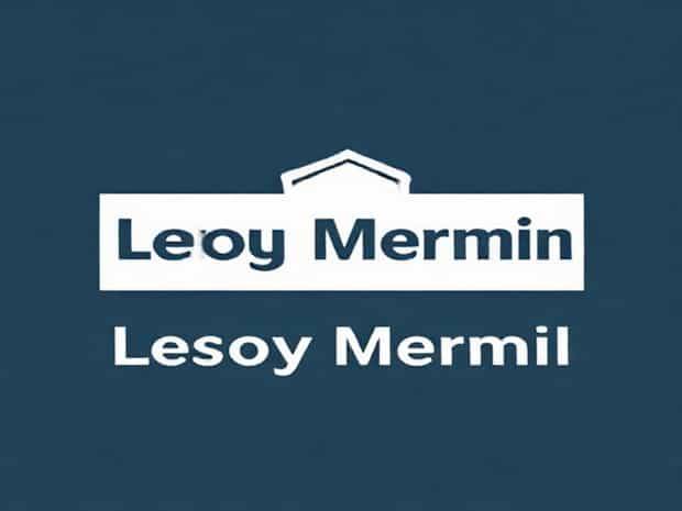 Kostka Brukowa Leroy Merlin