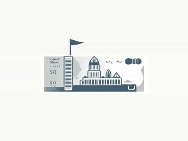 Kuwait Dinar To Kenyan Shillings