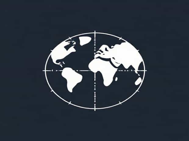 Latitude And Longitude Are Measured In
