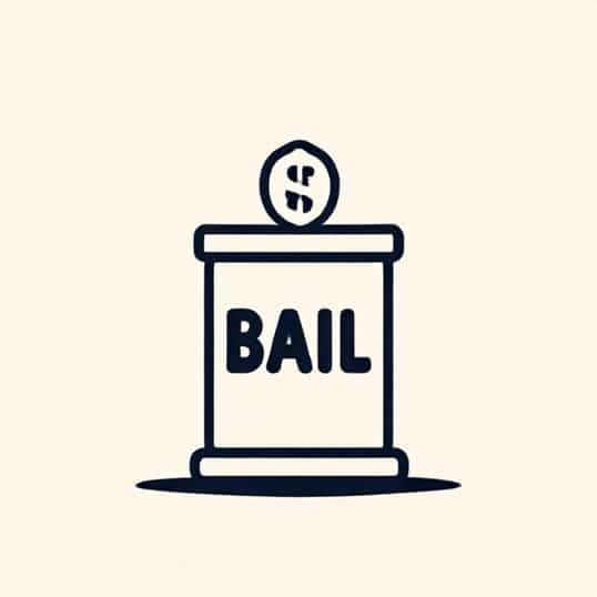 Leading Case On Anticipatory Bail