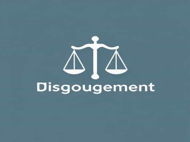 Legal Definition Of Disgorgement
