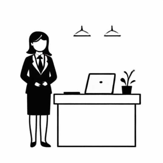 Legal Receptionist Jobs Near Me