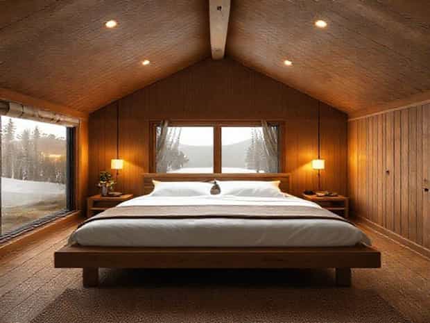 Lemon Lodges By Roomy Reviews