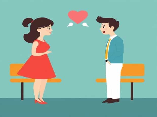 Lighthearted Questions For Couples