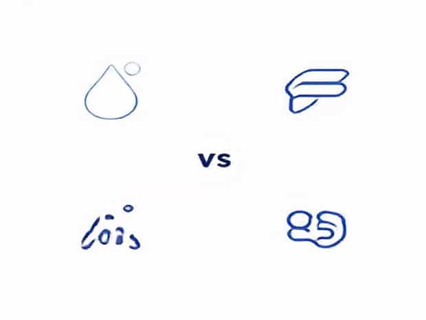 Liquibase Vs Flyway Vs Sqitch