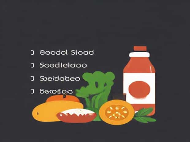 List Of Adulterated Food Products