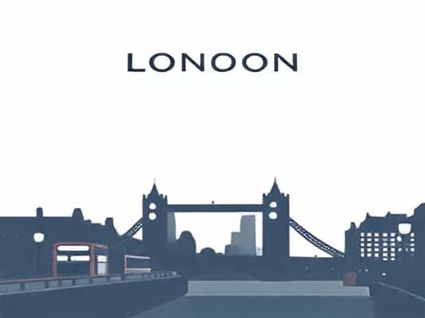 List Of London Boroughs