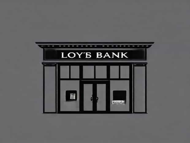 Lloyds Bank Stow On The Wold