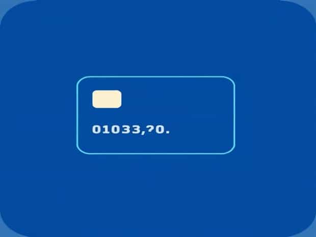 Lost Dasher Direct Card
