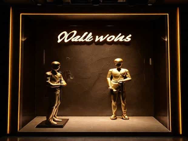 Louis Tussaud'S Waxworks Pattaya
