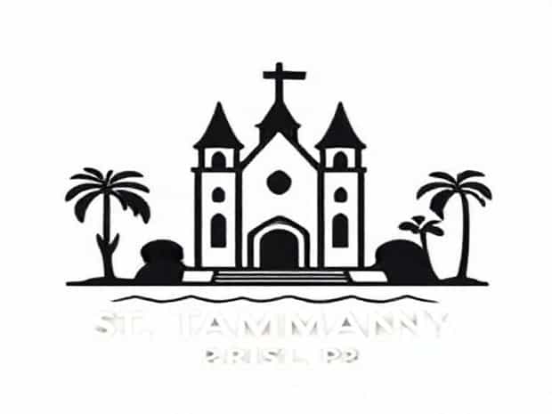 Louisiana St Tammany Parish