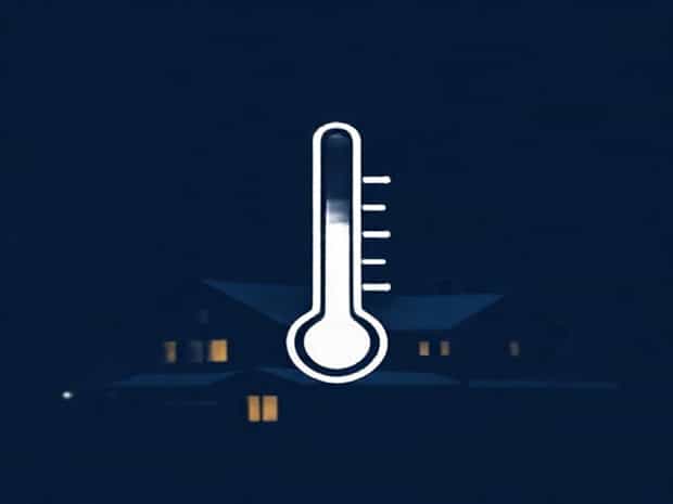 Lowest Temperature In Arkhangelsk