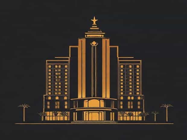Majestic Premier Hotel Bur Dubai