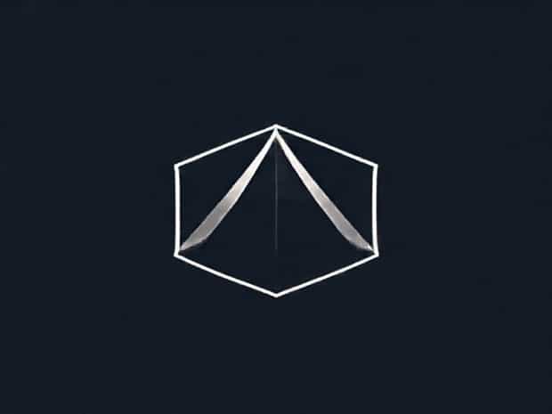 Make A Pentagonal Pyramid