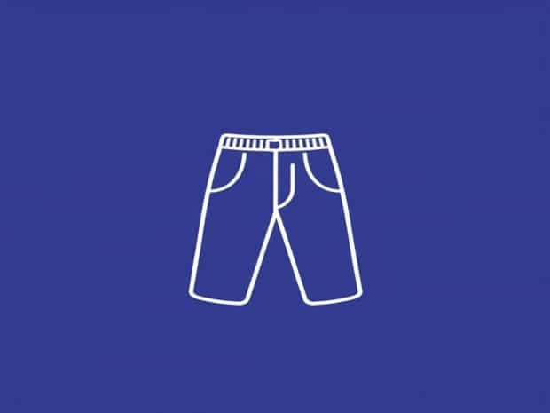 Mamy Poko Pants Xl