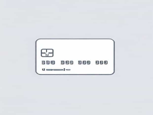 Manual Credit Card Imprinter Staples