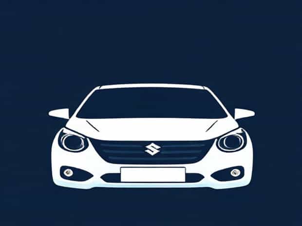 Maruti Suzuki Unsold Cars