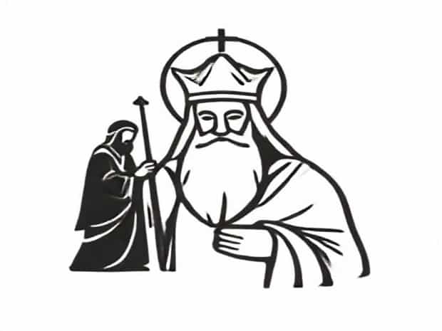 Mass Times St Anselm