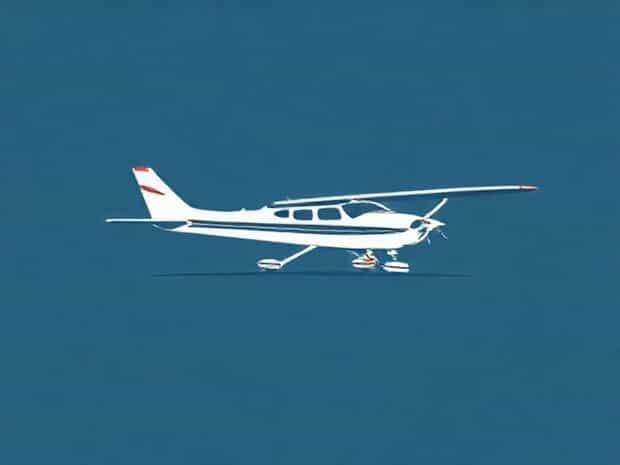 Max Headwind Cessna 172