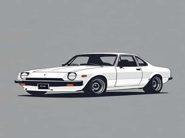Mazda Drifter Double Cab