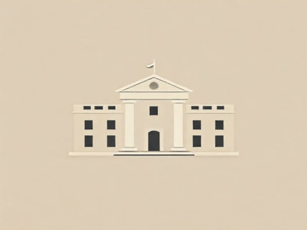 Burke'S Peerage Foundation Financial Misconduct