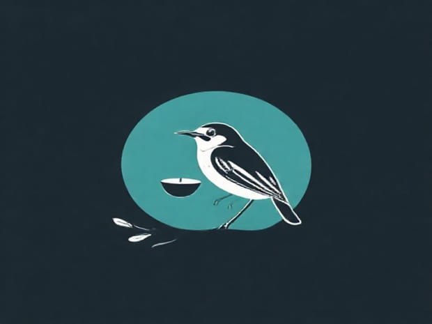 Burung Pipit Makan Apa