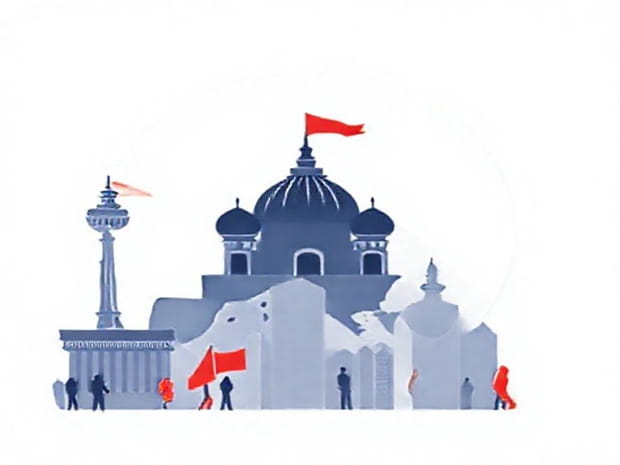 Business And Imperialist Competitors