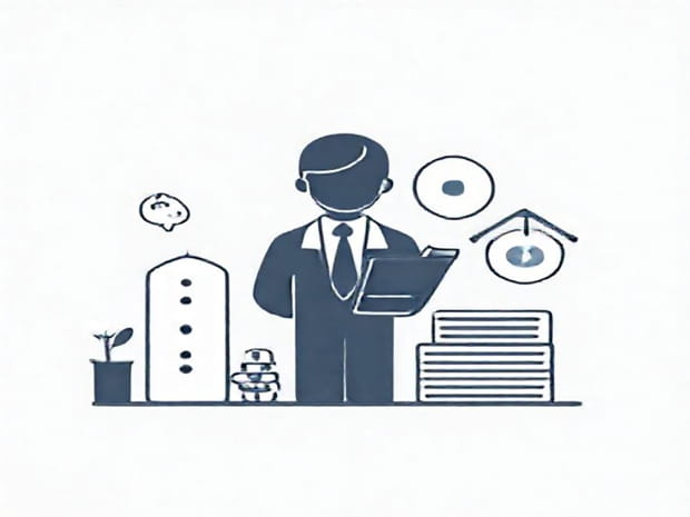 Business Finance And Administration Occupations