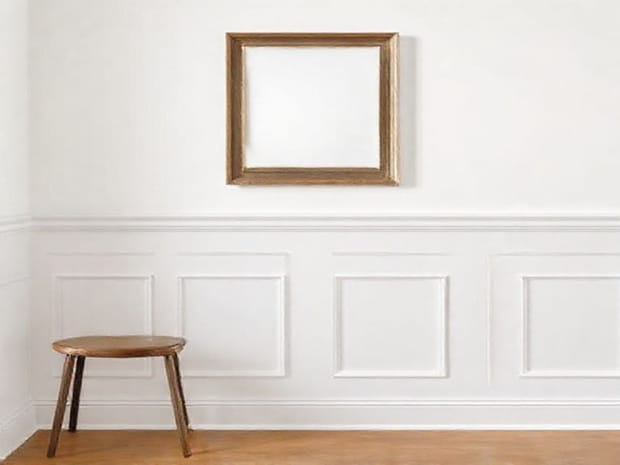 Chair Rail Vs Wainscoting