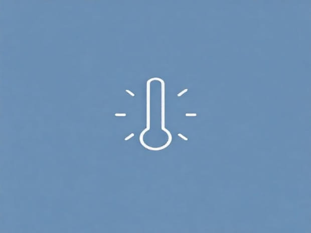 Characteristics Of A Good Thermometric Property